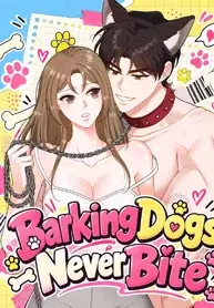 A Barking Dog Doesn’t Bite
