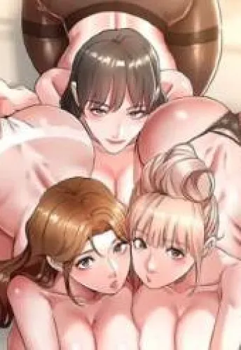 Between the Sister-in-Law and the Younger Sister