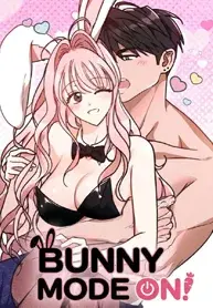 Bunny Mode ON!