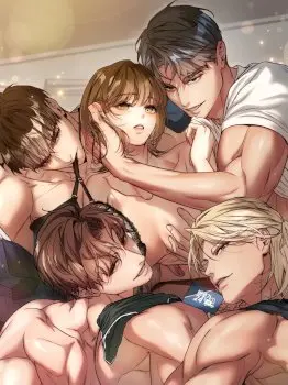 Full Service Moving (Uncensored)