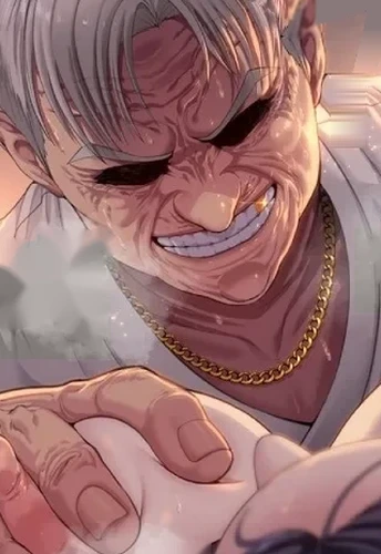 I'll Protect You