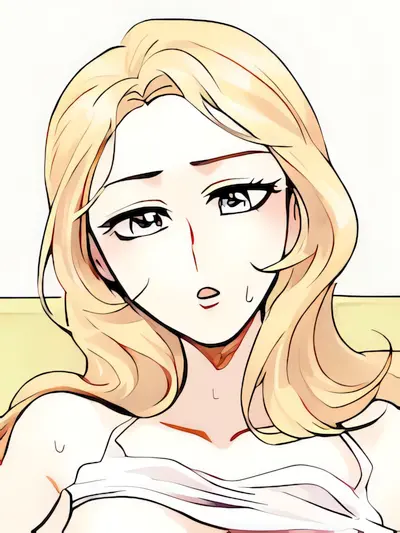 Lusty Lawyers (Uncensored)